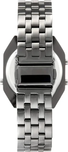 Vista 4 de Nine West Reloj de vestir de cuarzo para mujer con correa de acero inoxidable