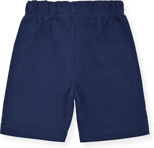 Vista 3 de Disney Monsters Inc Mike Wazowski and Sully - Pantalones cortos para niños, paquete de 2 unidades para niños pequeños, pequeños y grandes, azul