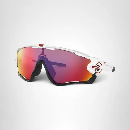 Vista 4 de Oakley Gafas de sol rectangulares Oo9290 Jawbreaker para hombre
