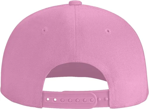 Vista 22 de Pride Flag in This House We Believe Science is Real Black Lives Matter Baseball Hats for Men Dad Hat,Black