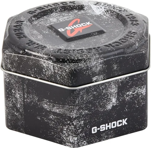 Vista 5 de Casio G Shock Mudman Reloj digital para hombre - G9300-1 Reloj Casio