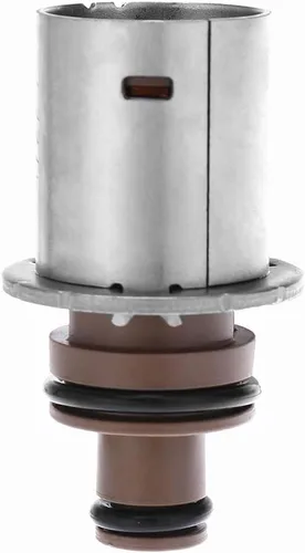 Vista 6 de TR580 TR690 (12.1) Solenoide de bloqueo del convertidor de par compatible con Subaru Lineartronic CVT