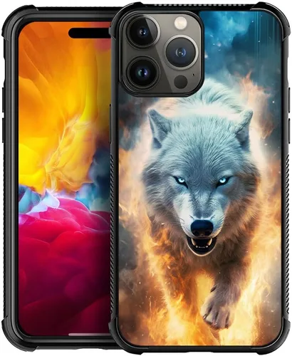 Vista 33 de DAIZAG Funda compatible con iPhone 7/8 Plus, protección completa, a prueba de golpes, antiarañazos, funda de poliuretano termoplástico para hombre