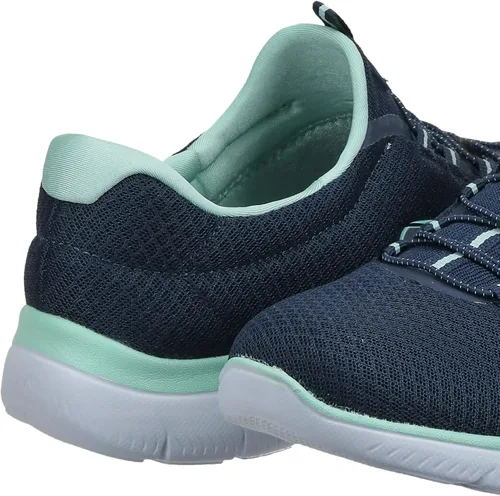 Vista 9 de Skechers Women's Summits Sneaker