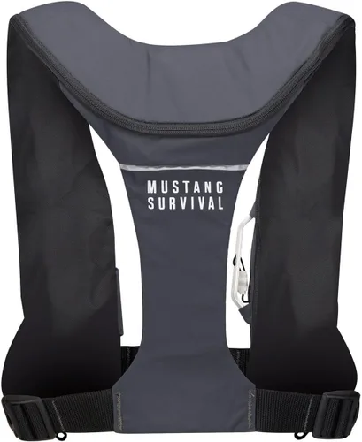 Vista 3 de Mustang Survival Elite 120 Inflatable PFD