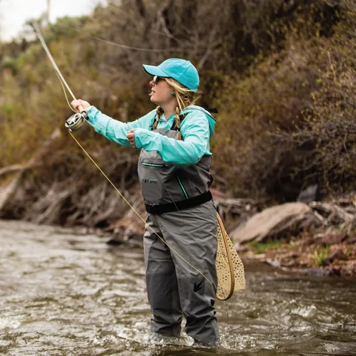 Vista 2 de FROGG TOGGS Botas de pesca impermeables Rana Elite para mujer