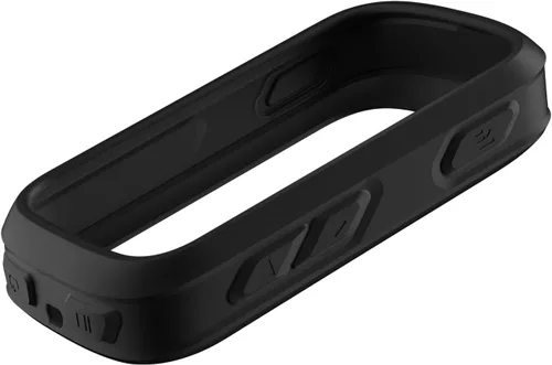 Vista 3 de COOSPO CS500 CS600 - Funda protectora de silicona para computadora Para computadora de ciclismo CS500 CS600