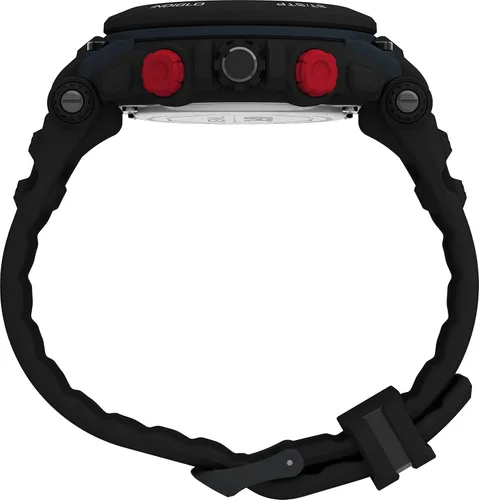 Vista 2 de Timex UFC Impact 1.969 in Reloj para hombre