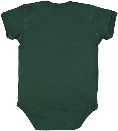 Vista 131 de RABBIT SKINS, Body de manga corta de jersey fino suave para bebé
