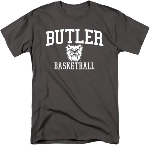 Vista 10 de Butler University Camiseta oficial de baloncesto unisex para adultos