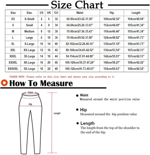 Vista 2 de Fleece Khaki Pants for Women Thickened Plush Solid Warm Trousers Elastic Waist Straight Winter Long Sweatpants