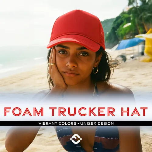 Vista 221 de Funky Junque Gorra de béisbol de béisbol en blanco para hombre y mujer