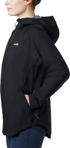 Vista 4 de Columbia Chaqueta Tamiami Hurricane para mujer