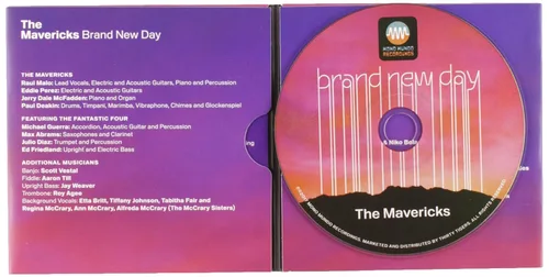 Vista 4 de Brand New Day