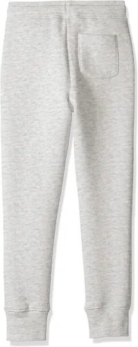 Vista 2 de Tienda Essentials - Pantalones deportivos con forro polar para niño