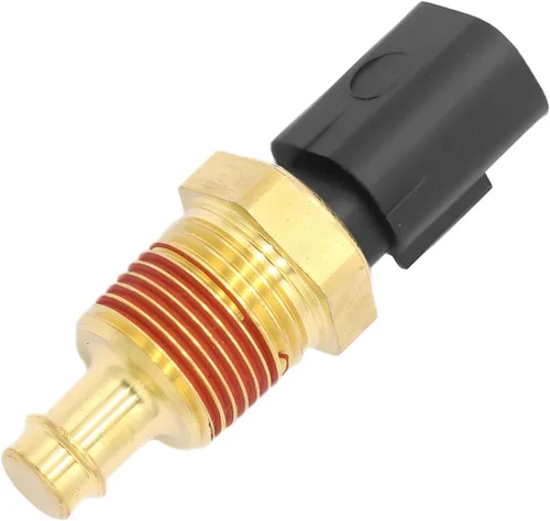 Vista 6 de Sensor de temperatura del refrigerante del motor de automóvil, sensor de temperatura del refrigerante del agua de los motores automáticos, OEM #