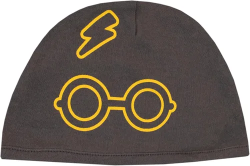 Vista 4 de Harry Potter Conjunto de zapatos y sombreros para bebés y niños