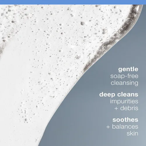 Vista 2 de Dermalogica Gel Limpiador Especial Lavado Facial Suave y Espumoso para Mujeres y Hombres - Deja la Piel con Sensación Suave y Limpia