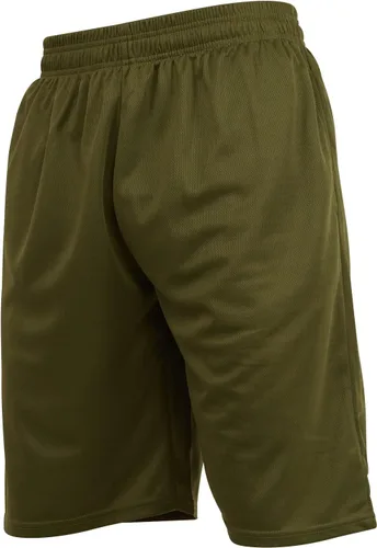 Vista 2 de Ultra Performance Paquete de 5 pantalones cortos para hombre, pantalones cortos atléticos de gimnasio, pantalones cortos de baloncesto para hombres