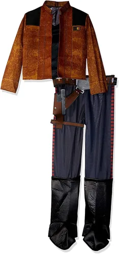 Vista 4 de Rubies Solo A Star Wars Story Han Solo Disfraz infantil