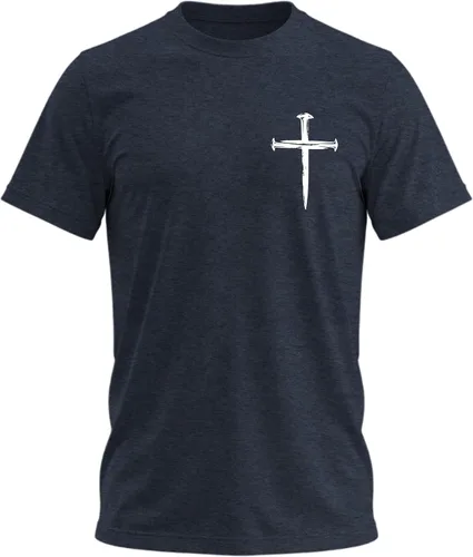 Vista 21 de Camiseta divertida con texto en inglés "That's a Horrible Idea What Time" Negro