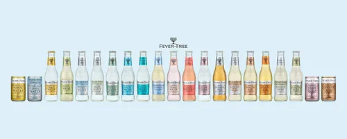 Vista 6 de Bebidas Fever-Tree premium