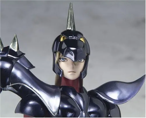 Vista 6 de Bandai Bata de Dios Alfa Dubhe Siegfried