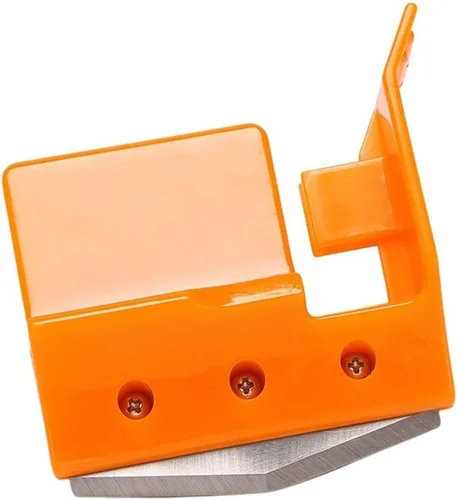 Vista 4 de Los recambios anaranjados eléctricos del Juicer/la máquina de los recambios anaranjados del Juicer Parts Blade Compage Orange Juicer Knife