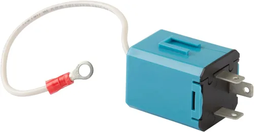 Vista 2 de Grote 44890 3 Pin Flasher (LED electrónico de carga variable (piloto))