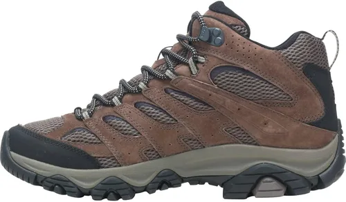 Vista 153 de Merrell Zapatos de senderismo impermeables Moab 3 para mujer