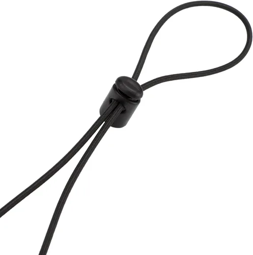 Vista 3 de Kit de Correa Bungee para Gafas de Natación Oumers, Correas para Gafas de Natación con Extremo Cónico
