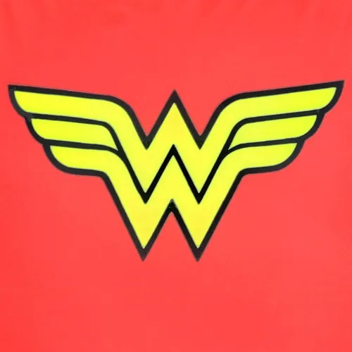 Vista 2 de Wonder Woman Bañador Niña