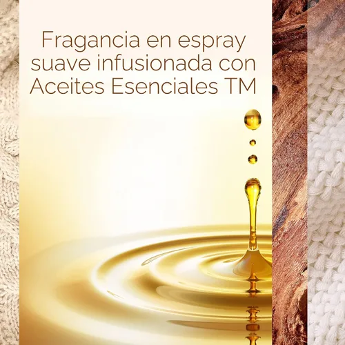 Vista 8 de Glade Kit automático de repuesto y soporte de aerosol, ambientador para el hogar y el baño, maderas de cachemira, 6.2 onzas