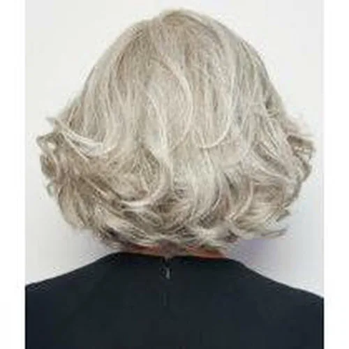 Vista 6 de Peluca Raquel Welch Multitud Pleaser, Rl10/12 de Hairuwear