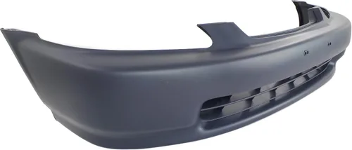 Vista 155 de Garage-Pro Cubierta de parachoques compatible con Honda Accord 1990-1991 imprimado delantero HO1000135
