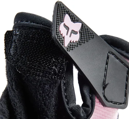 Vista 4 de Fox Racing Women's Ranger Gel Short Finger Mountain Bike Glove