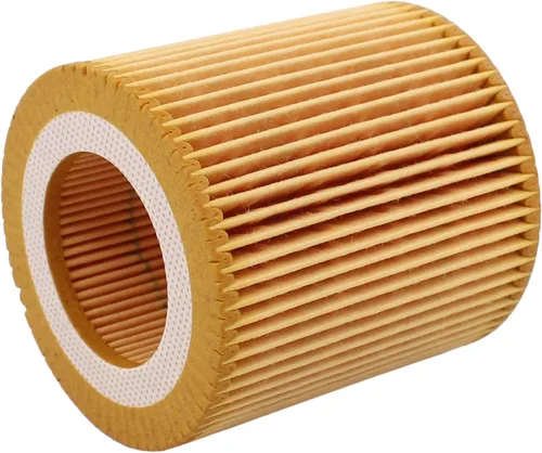 Vista 7 de NewYall Tapa de la cubierta del filtro de aceite del motor con filtro de aceite para BMW E60 E70 E90 E93 F10 F30 128i 135i 528i 528i 328i 335i 530i