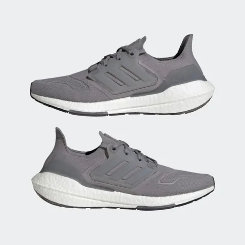 Vista 7 de adidas - Tenis de correr Ultraboost 22 para hombre