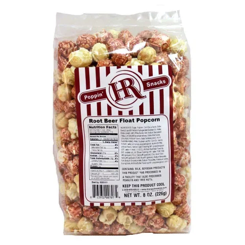 Vista 31 de Revelación de género: Baby Shower- Palomitas de maíz azules - It's A Boy Blue Popcorn - Tamaño de fiesta jumbo Aproximadamente 80 porciones de una