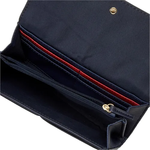 Vista 5 de Tommy Hilfiger Cartera con solapa Quinn