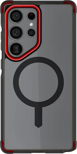 Vista 113 de Ghostek COVERT - Funda rosa para Galaxy Z Flip 4 para mujeres y niñas, protección completa de bisagra y parte trasera transparente, duradera