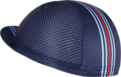 Vista 4 de Hikenture Cycling Cap for Men and Women,Bike Hat with Visor Summer Sun Hat
