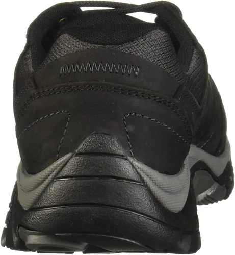 Vista 3 de Merrell Zapatos de senderismo Moab Adventure LACE para hombre, Marrón