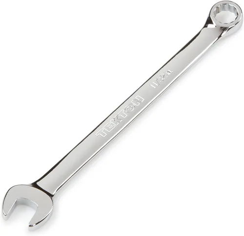Vista 40 de TEKTON - Llave combinada (0.472 pulgadas).