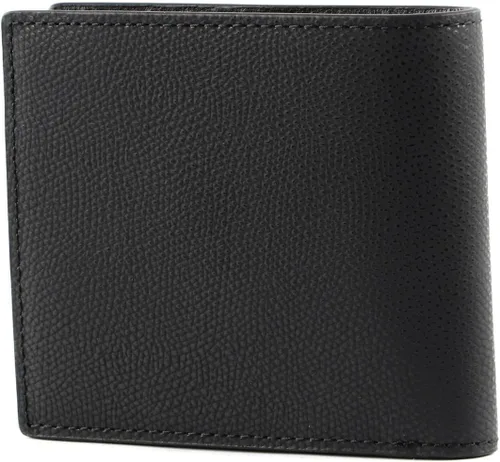 Vista 4 de TOMMY HILFIGER Business Leather CC and Coin Wallet Black black Einheitsgröße