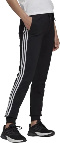 Vista 3 de adidas Pantalones Essentials de 3 rayas para mujer
