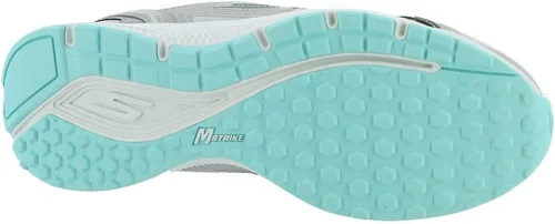 Vista 4 de Skechers Tenis Go Run Consistent para mujer