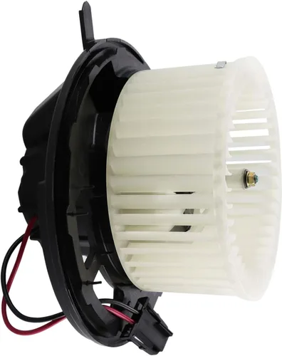 Vista 2 de Ventilador de motor de ventilador de calentador HVAC apto para Hyundai Accent 1995-1997, BMW 128i 135i 325i 325xi 328i 328xi 330i 330xi 335d 335i
