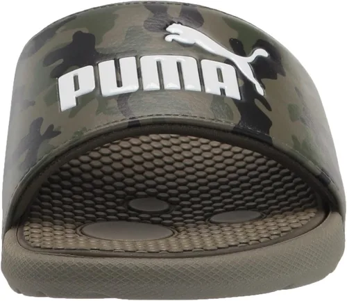 Vista 2 de PUMA Cool Cat Sandalia RosaMulti
