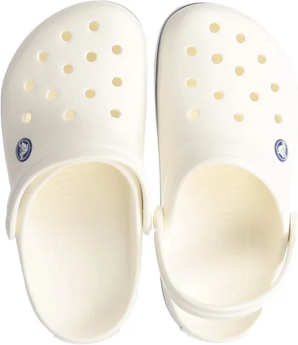 Vista 7 de Crocs Chanclas Crocband rojo